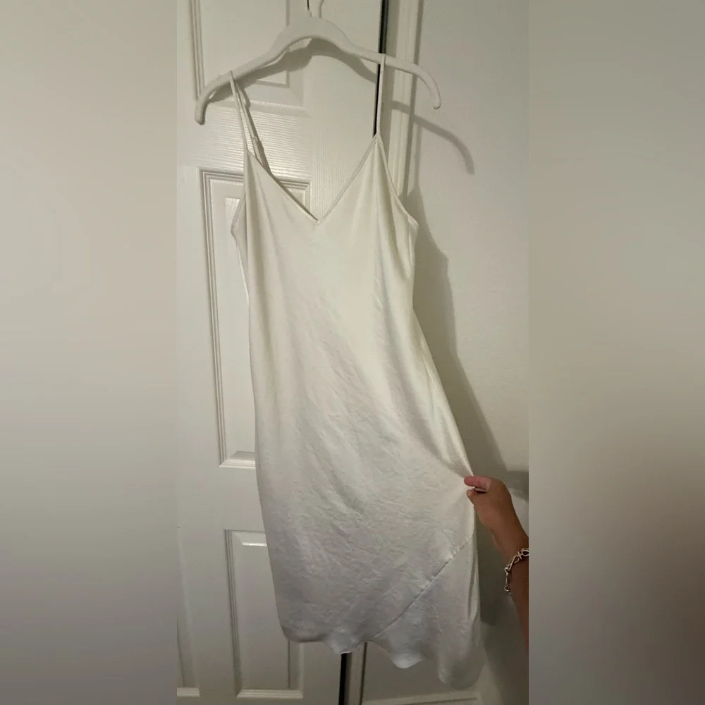 Aritzia Slip Dress - Picture 6 of 8